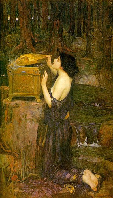 Pandora 
